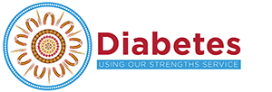 Diabetes Using Our Strengths Service (DUOSS)