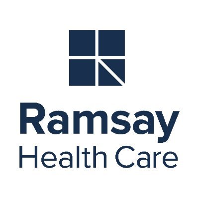 RamsayHealthCare logo